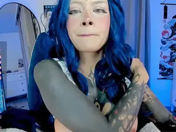 Stripchat Best Webcam of AlinaLukyanova