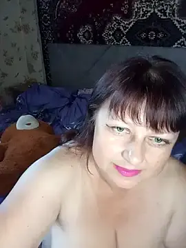 Stripchat Nude Webcam of Tulip0134