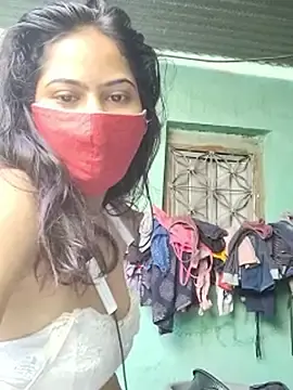 Stripchat Live Sex Cam of Ankitahot1993