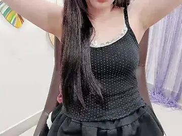 Stripchat Live Sex of Ari-sweety