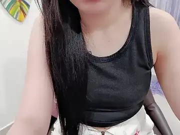 Stripchat Free Live Porn of Ari-sweety