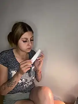 Stripchat Nude Webcam of Luna1114