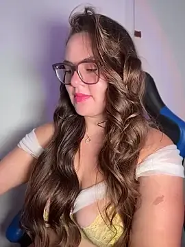 Stripchat Live Porn of Barbara-rose