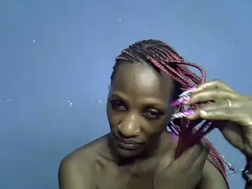 Stripchat Nude Webcam of SleekCandy_petites
