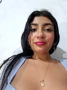 Stripchat Live Porn of Sweed-virgin-pussy