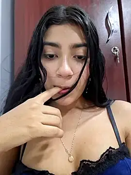Stripchat Live Sex of Sweed-virgin-pussy
