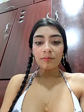 Stripchat Sex Chat of Sweed-virgin-pussy