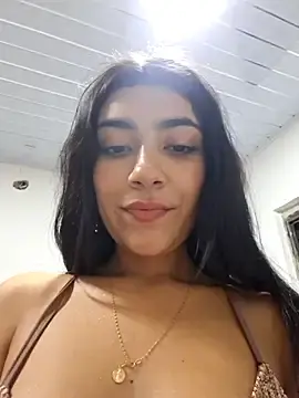 Stripchat Nude Webcam of Sweed-virgin-pussy