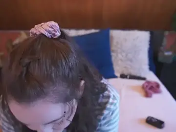 Stripchat Best Webcam of TessaWinter