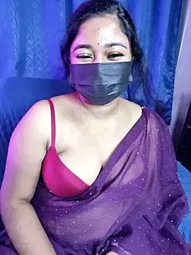 Stripchat Sex Chat of Indu-23