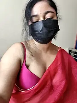 Stripchat Live Porn of Indu-23