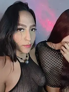 Stripchat Sex Cam of Nerobasta_