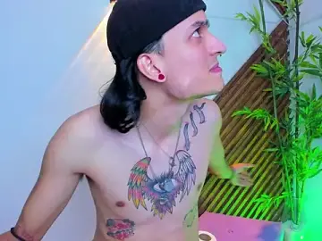 Stripchat Best live sex cam show of wild_demongirl