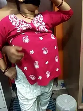 Stripchat Best Webcam of Manjudear