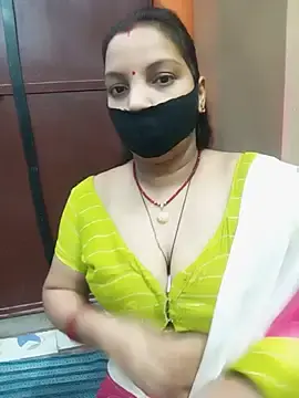 Stripchat Sex Chat of Manjudear