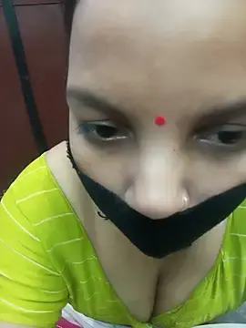 Stripchat Nude Webcam of Manjudear