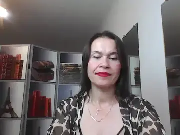 Stripchat Live Sex of Selena_Moo
