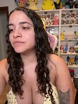Stripchat Free Live Porn of Sweet_sully__