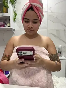 Stripchat Live Sex of Sweet_sully__
