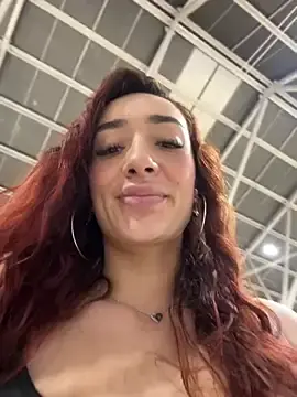 Stripchat Adult Video Chat of ariiel_
