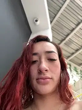 Stripchat Sex Cam of ariiel_