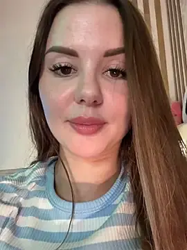 Stripchat Best Webcam of Alina_Vibe_Me