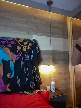 Stripchat Sex Chat of Cori_Paige