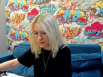 Stripchat Free Porn Cam of Nika-Smith