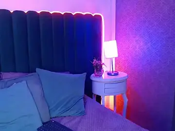 Stripchat Private Sex Chat of Scarleth_Fg_