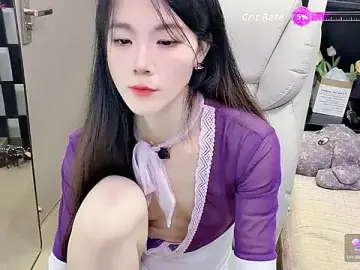 Stripchat Live Porn of Yueyue-MM