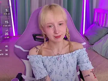 Stripchat Private Sex Chat of _Babyface_
