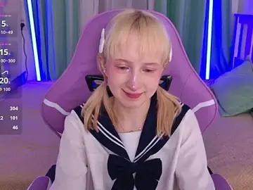 Stripchat Live Sex Cam of _Babyface_