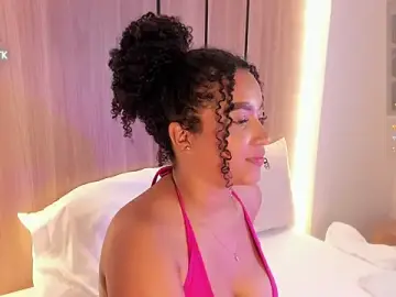 Stripchat Live Porn of cloe_25