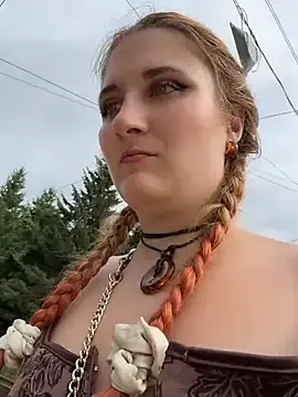 Stripchat Live Sex of AdelRich