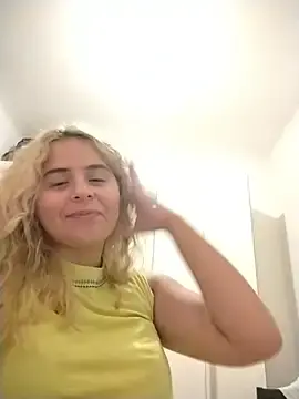 Stripchat Live Porn of Titi_07_HT