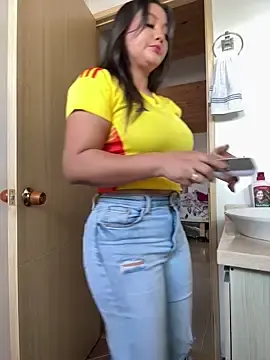 Stripchat Adult Webcam of ValeryGrey