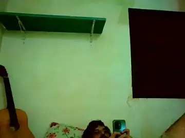 Stripchat Nude Webcam of buenocouple