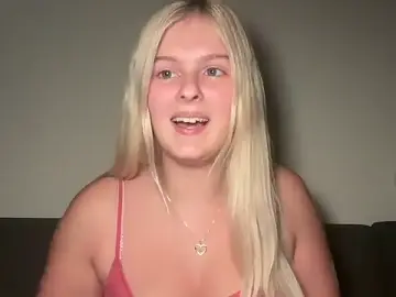 Stripchat Live Porn of Allylove03