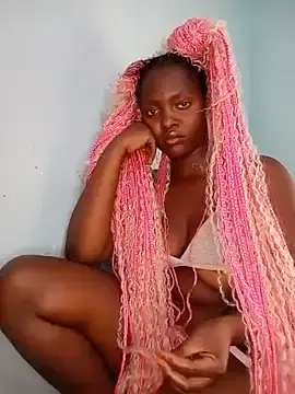 Stripchat Sex Chat of HotBabe_04