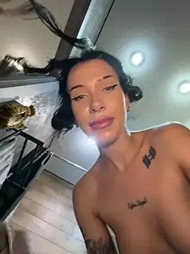 Stripchat Best Webcam of XEye_Candy