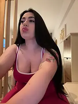 Stripchat Adult Webcam of Andrestarr