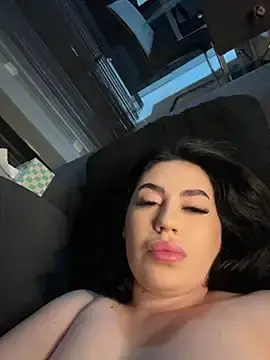 Stripchat Live Sex of Andrestarr