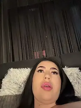 Stripchat Live Porn of Andrestarr
