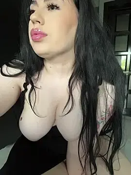 Stripchat Live Porn of Andrestarr