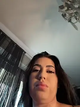 Stripchat Sex Chat of Andrestarr