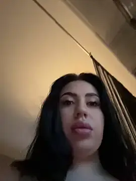 Stripchat Live Sex of Andrestarr