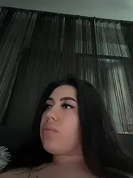 Stripchat Live Porn of Andrestarr