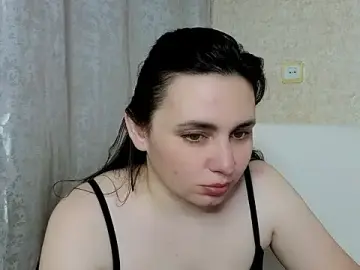Stripchat Sex Cam of _Baby_stasya_