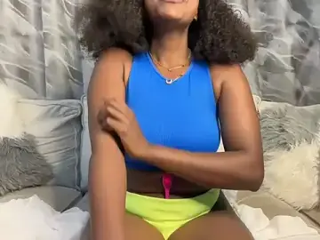 Stripchat Sex Chat of Chocolate_queen2