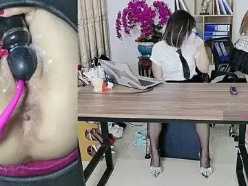 Stripchat Sex Chat of Elidabeth_666